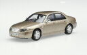 Модель 1:43 Rover 75 - white gold